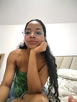 KATALINA SANTANA  online show from February 2026 01:54:01 AM