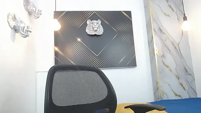 Ostin Morgan online show from January 2026 02:47:01 AM