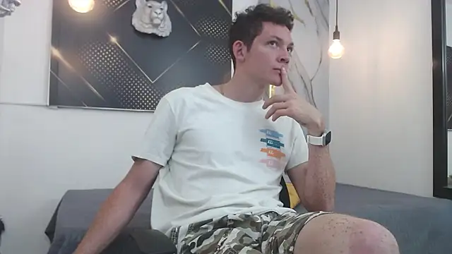 Ostin Morgan online show from January 2026 02:46:02 AM