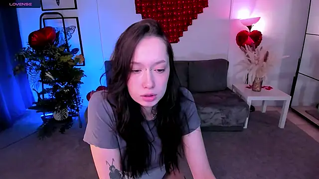 Rey Soruy online show from February 2026 03:40:02 PM