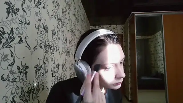 LxayBloom online show from March 2026 05:29:02 AM