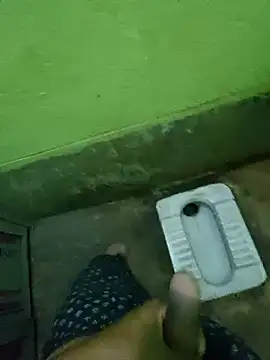 Pagelboy 089 online show from April 2026 10:31:02 PM