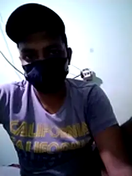 AfiqMeteoraa online show from January 2026 08:24:02 PM