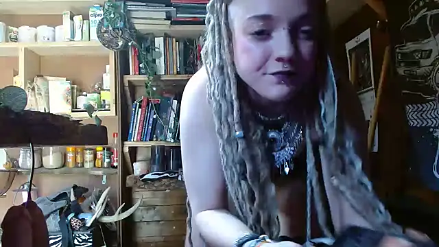 spiralhokkaido23 online show from April 2026 01:36:02 PM