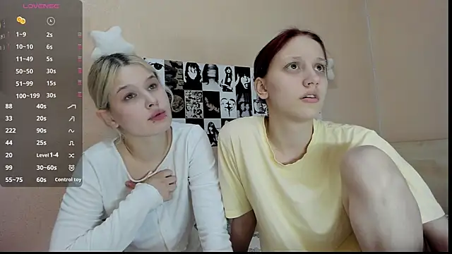 PSkaa online show from April 2026 05:14:02 PM