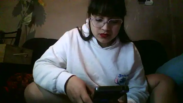 dulce marrr online show from June 2026 11:40:01 PM