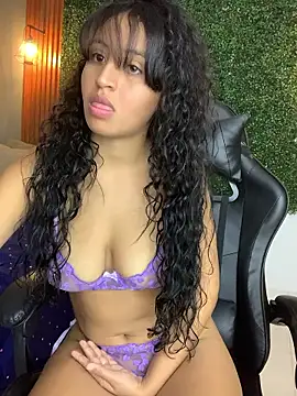 PaulaSweetFire  online show from January 2026 10:36:01 PM