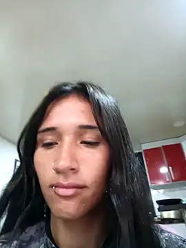 Aria Maeh online show from February 2026 12:20:02 PM