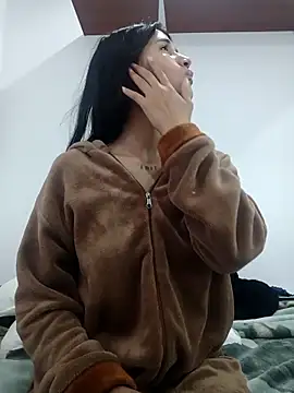 Aria Maeh online show from February 2026 11:22:01 AM