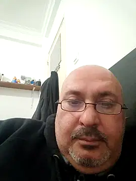 Paulopess online show from January 2026 10:04:01 PM