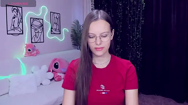 Snapshot of AyumiBlossom chatting on February 2026 07:07:02 AM AyumiBlossom online show from February 2026 07:07:02 AM