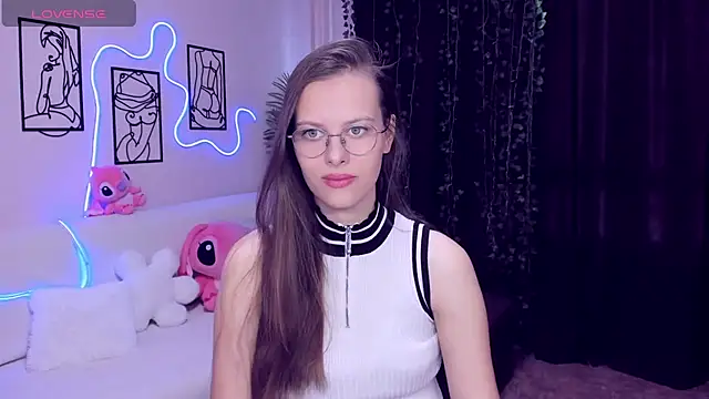 Snapshot of AyumiBlossom chatting on February 2026 09:58:01 AM AyumiBlossom online show from February 2026 09:58:01 AM