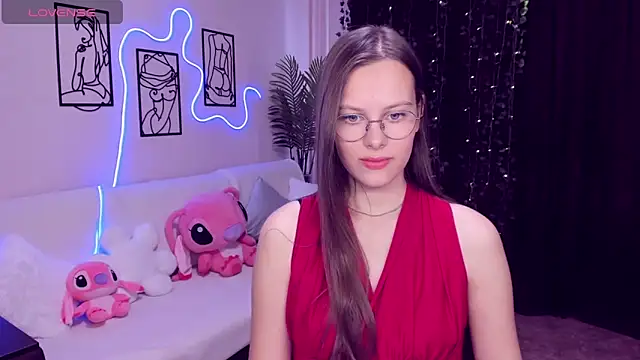 Snapshot of AyumiBlossom chatting on February 2026 09:57:02 AM AyumiBlossom online show from February 2026 09:57:02 AM