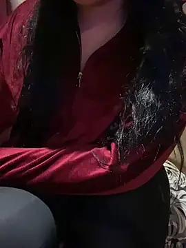 Lina Velvet  online show from March 2026 12:41:02 AM