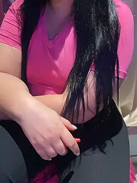 Lina Velvet  online show from April 2026 01:33:01 AM