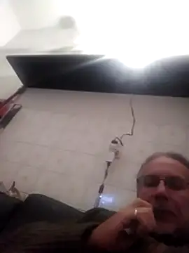 Sweet Daddy John online show from January 2026 12:26:02 AM