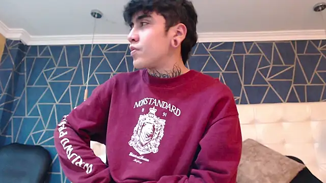 MarkOlsenn online show from January 2026 11:48:02 AM