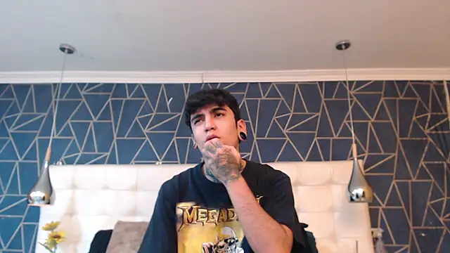 MarkOlsenn online show from January 2026 07:06:02 PM