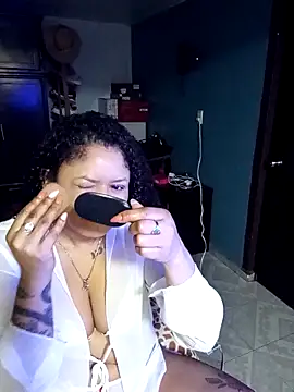 NenisJessicaOchoa online show from February 2026 12:45:01 PM