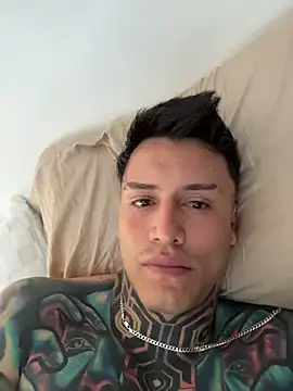 Snapshot of Chrissblack chatting on February 2026 12:03:01 PM Chrissblack online show from February 2026 12:03:01 PM