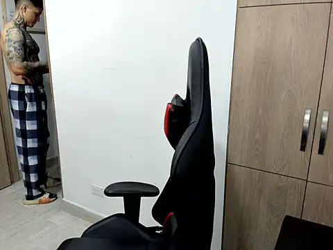 Snapshot of Chrissblack chatting on February 2026 01:57:02 AM Chrissblack online show from February 2026 01:57:02 AM