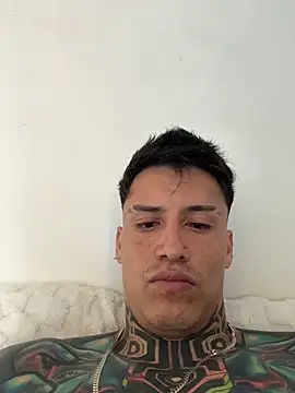 Snapshot of Chrissblack chatting on February 2026 08:18:01 PM Chrissblack online show from February 2026 08:18:01 PM