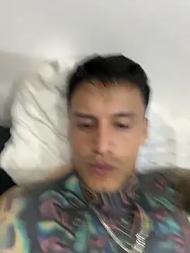 Chrissblack online show from March 2026 01:20:01 AM