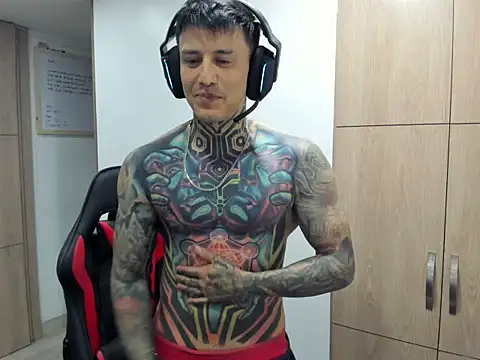 Chrissblack online show from March 2026 03:56:01 AM