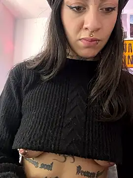 Mollyyy  online show from January 2026 02:11:01 PM