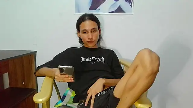 DeusGoth online show from July 2026 05:59:02 AM