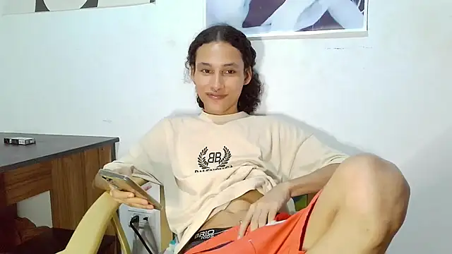 DeusGoth online show from July 2026 04:21:01 AM