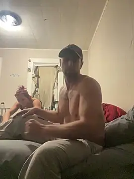 freakycpl26 online show from January 2026 09:36:02 AM