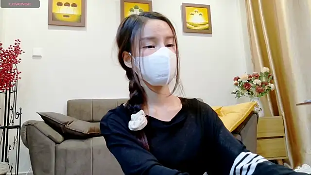 Fiona y online show from March 2026 08:42:02 AM