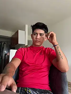 Snapshot of jeff__ chatting on July 2026 01:35:02 PM jeff online show from July 2026 01:35:02 PM