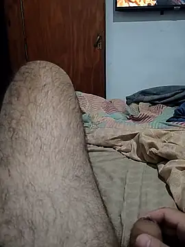 Pitypin7 online show from April 2026 10:37:02 PM