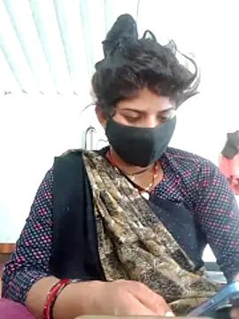 Snapshot of Jamuna_01 chatting on April 2026 09:51:02 AM Jamuna 01 online show from April 2026 09:51:02 AM