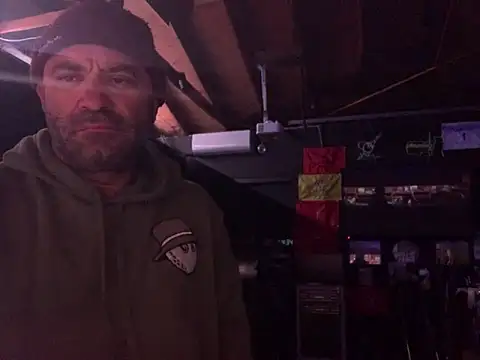 calimeatstick online show from April 2026 11:37:01 AM