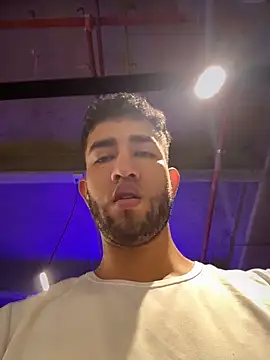 liam bronw online show from March 2026 03:01:02 PM