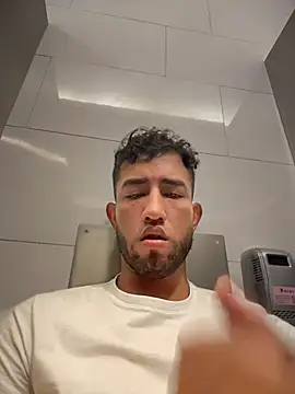 liam bronw online show from May 2026 04:36:02 PM