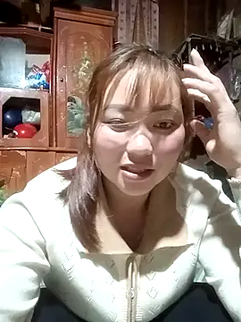 Miu baby01 online show from January 2026 11:48:02 AM