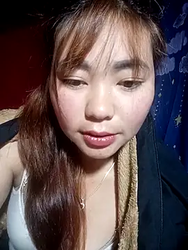 Miu baby01 online show from February 2026 09:13:01 PM