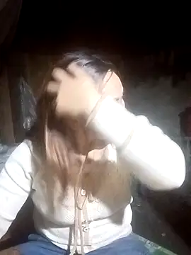 Miu baby01 online show from March 2026 04:00:02 PM