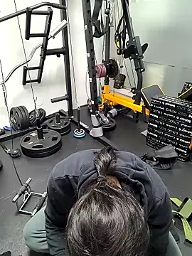 SADKOREAN online show from January 2026 09:29:01 PM