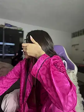 Stormi th online show from April 2026 03:37:01 AM