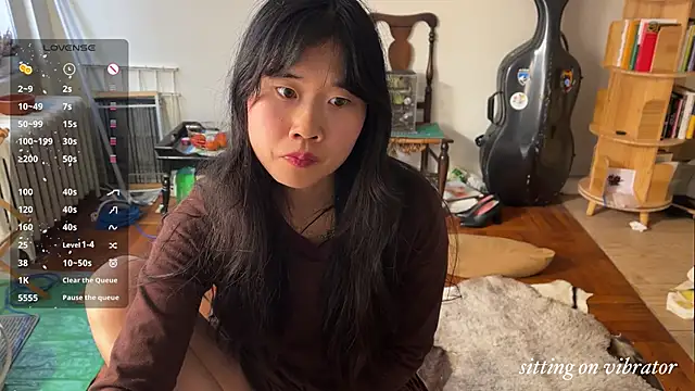 chiloschista online show from January 2026 08:23:02 PM