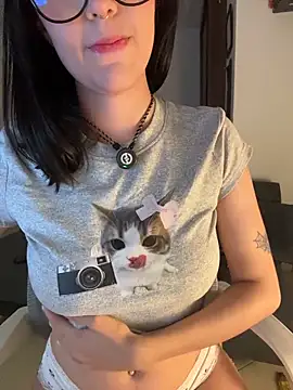 HinaSweet online show from March 2026 12:25:01 AM