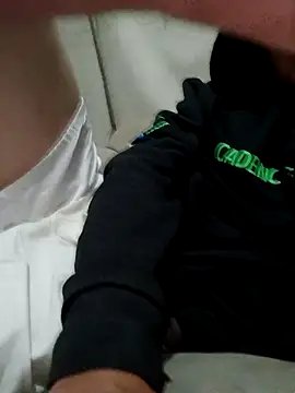 AndyGlock94 online show from January 2026 01:46:01 PM