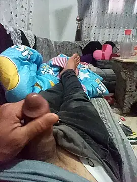 ebrahem45665 online show from April 2026 09:19:01 AM