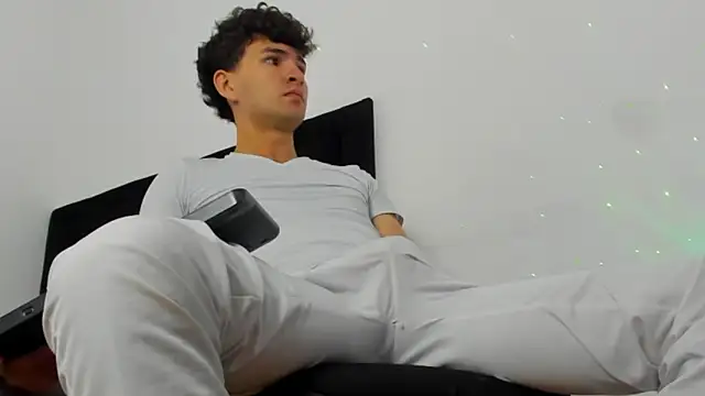 camilo model online show from February 2026 11:53:01 AM