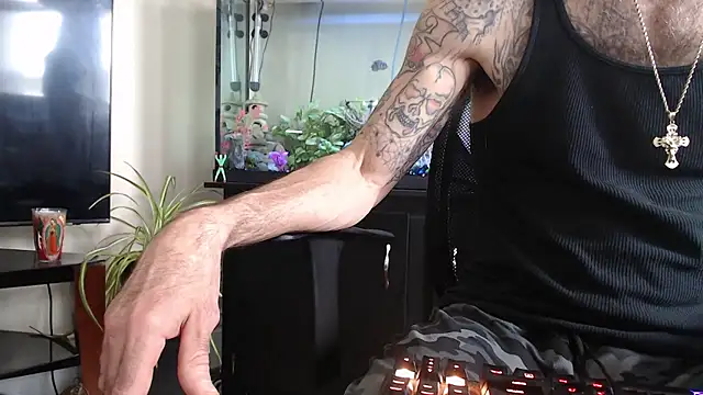 EspanolVato online show from March 2026 09:15:01 PM